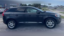 2014 Volvo XC60 3.2