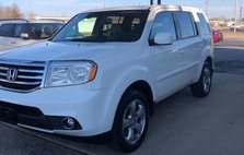 2014 Honda Pilot EX-L