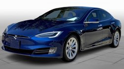 2017 Tesla Model S 100D