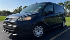 2018 Ford Transit Connect XL