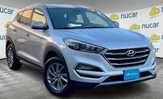 2016 Hyundai Tucson Eco