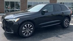 2023 Volvo XC60 B5 Plus Dark Theme