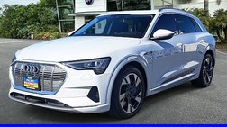 2023 Audi e-tron quattro Premium