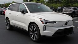 2026 Volvo EX90 Twin Ultra 7P