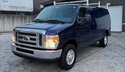 2011 Ford E-Series E-250
