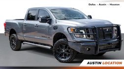 2018 Nissan Titan XD SL