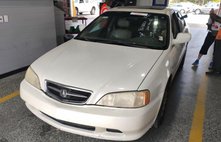 2000 Acura TL 3.2