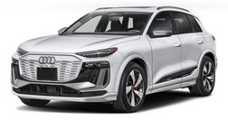 2025 Audi SQ6 e-tron quattro Prestige