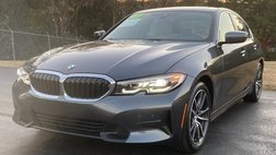 2021 BMW 3 Series 330i
