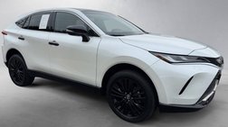 2024 Toyota Venza Limited