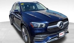 2021 Mercedes-Benz GLE-Class GLE 350 4MATIC