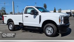 2026 Ford Super Duty F-250 XL