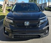 2022 Honda Pilot SE
