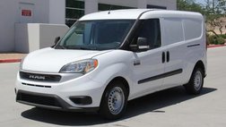2022 Ram ProMaster City Base