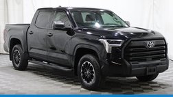 2022 Toyota Tundra SR