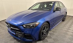 2024 Mercedes-Benz C-Class C 300 4MATIC