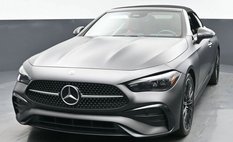 2024 Mercedes-Benz CLE CLE 300 4MATIC