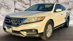 2015 Honda Crosstour EX-L