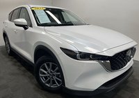 2022 Mazda CX-5 S Preferred