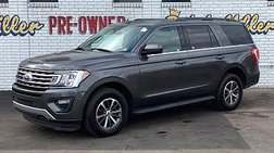 2020 Ford Expedition XLT