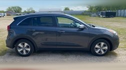 2019 Kia Niro Plug-In Hybrid EX