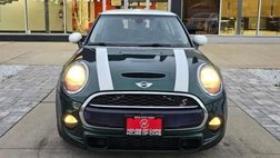 2015 MINI Hardtop Cooper S