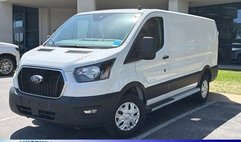 2025 Ford Transit 250