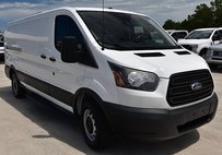 2017 Ford Transit 350