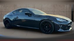 2019 Toyota 86 GT