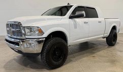 2017 Ram Ram Pickup 3500 Laramie