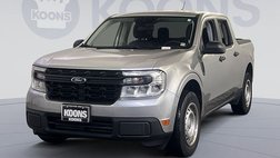 2022 Ford Maverick XL