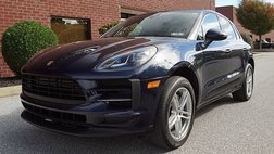 2019 Porsche Macan S