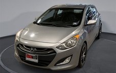 2014 Hyundai Elantra GT Base