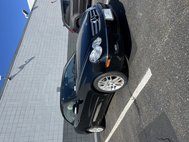 2009 Mercedes-Benz CLK-Class CLK 350