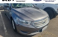 2014 Ford Taurus SE