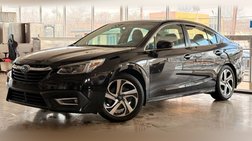 2022 Subaru Legacy Limited