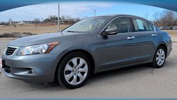 2008 Honda Accord EX V6