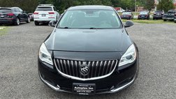 2014 Buick Regal Premium I