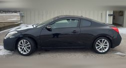 2009 Nissan Altima 3.5 SE