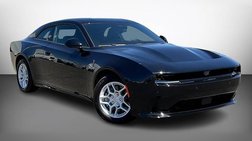 2025 Dodge Charger Daytona R/T