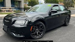 2019 Chrysler 300 S