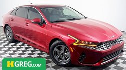 2023 Kia K5 LXS