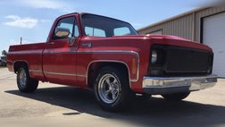 1979 Chevrolet 