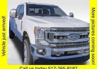 2022 Ford Super Duty F-250 XLT