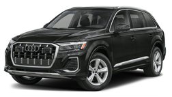 2026 Audi Q7 Prestige