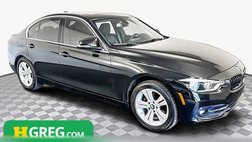 2018 BMW 3 Series 330i