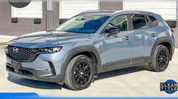 2025 Mazda CX-50 2.5 S Premium