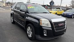 2011 GMC Terrain SLE-2