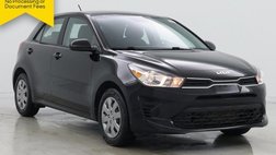2023 Kia Rio5 S