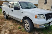 2005 Ford F-150 